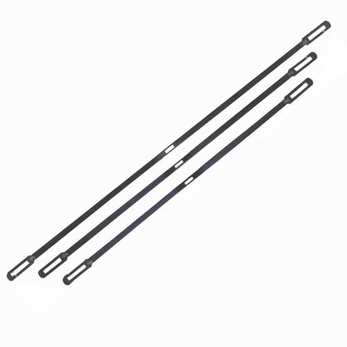 Repair Heddle, flat