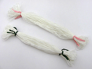 Texsolv Heddles per 100