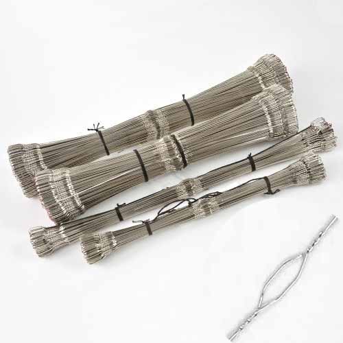 Wire Heddles  Leclerc