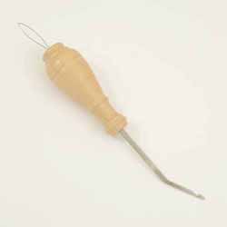 Kromski Double Ended Weaving Hook