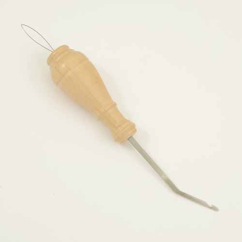 Kromski Double Ended Weaving Hook