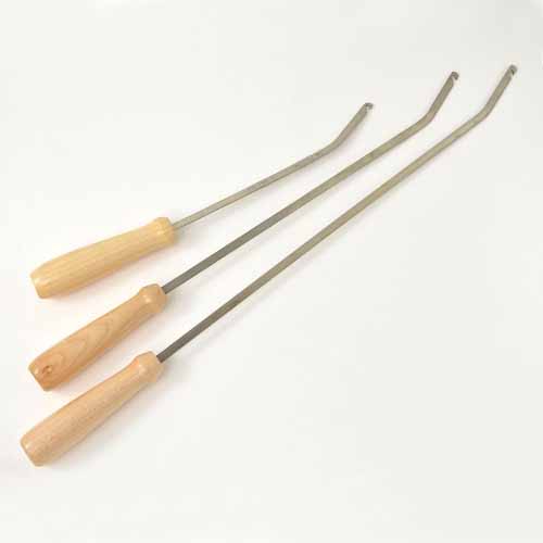 Leclerc Heddle Hook