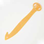Plastic Reed Hook
