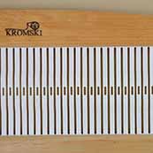 Kromski 8 inch Harp Heddle