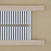 Schacht 10 inch Cricket Rigid Heddle