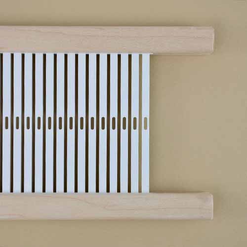 Schacht 10 inch Cricket Rigid Heddle