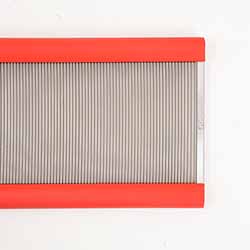 25 inch Stainless Steel Reed