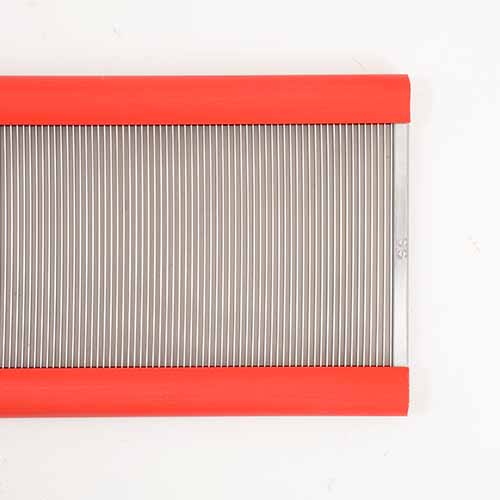25 inch Stainless Steel Reed