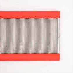 19 inch Stainless Steel Reed