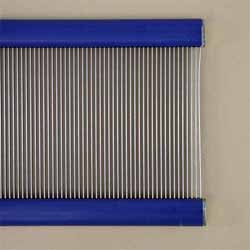 Leclerc 37 inch Stainless Steel Reed