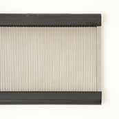 Schacht 19 inch Stainless Steel Reed
