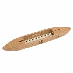 Leclerc 11 inch Slim Boat Shuttle