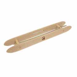 Leclerc Rag Shuttle With Rod