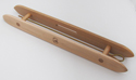 Leclerc Rag Shuttle With Rod