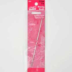 Bates 5 inch Weaving Needle