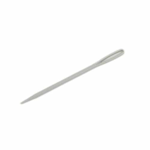 Plastic Yarn Needles - 2pc - 3.75