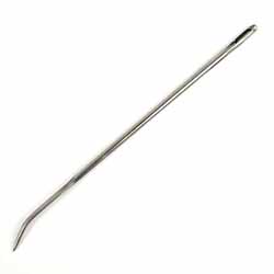 6 inch Metal Tapestry Needle