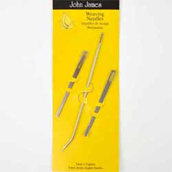 Pony Wool Needles