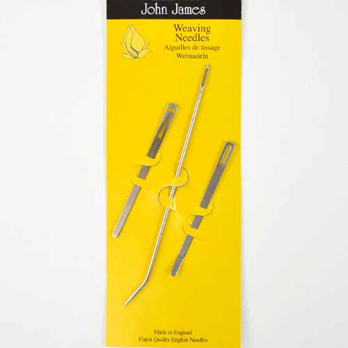 Weaving Needle Set