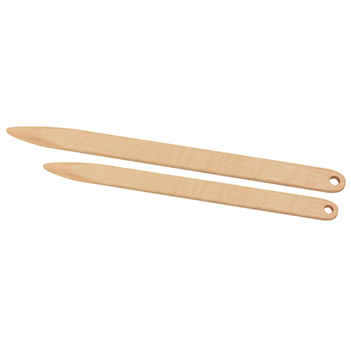 Schacht Weaving Stick with Eye