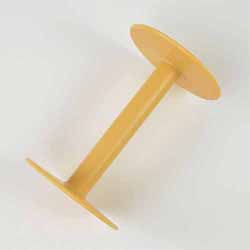 Leclerc Plastic Spools