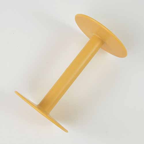 Leclerc Plastic Spools