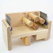 Leclerc Tension Box