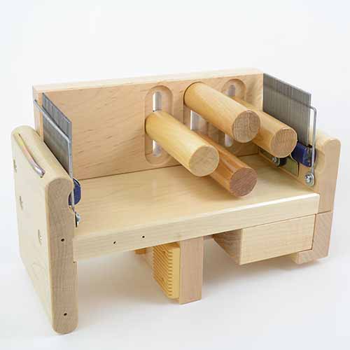 Leclerc Tension Box