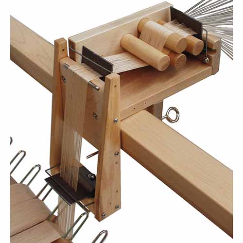 Leclerc Tension Box Extension