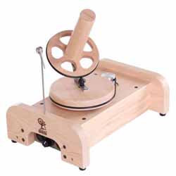 Ashford Electric e-Ball Winder