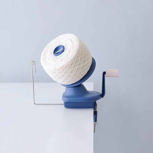 Clover Ball Winder