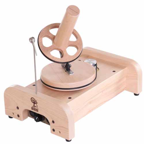 Mini household yarn winding machine yarn winder barrel yarn