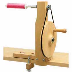 Schacht Bobbin Winder