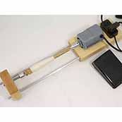 Schacht Double-Ended Electric Bobbin Winder