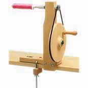 Schacht Bobbin Winder