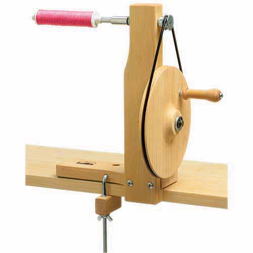 Schacht Bobbin Winder