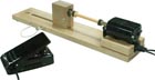 Leclerc Electric Double-Ended Bobbin Winder