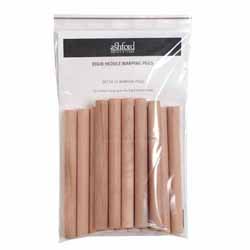Ashford Warping Pegs for RH Loom