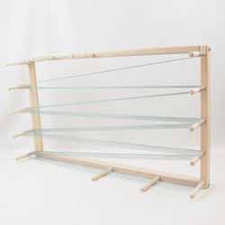 Beka Warping Board