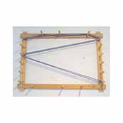 Harrisville Warping Board