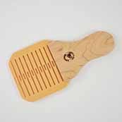 Warp Paddle, Leclerc