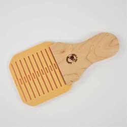 Warp Paddle, Leclerc