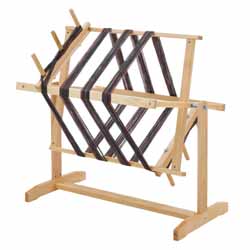 Schacht Horizontal Warping Mill