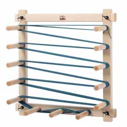 Schacht 4 1/2 yard Warping Board