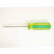 Leclerc Screw Driver