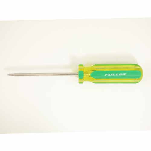 Leclerc Screw Driver