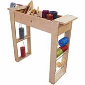 Leclerc Holds-All
