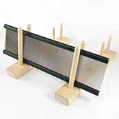 Reed Holder for Threading