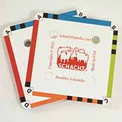 Cardweaving Cards