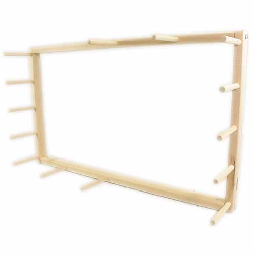 Beka Warping Board